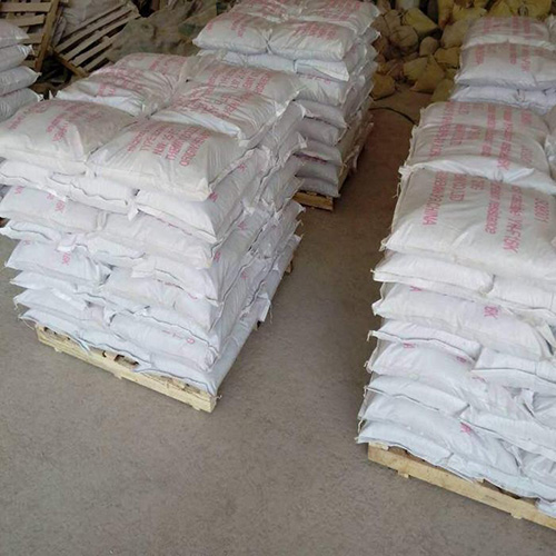 影響澆注料耐磨性的因素有哪些？(圖1)