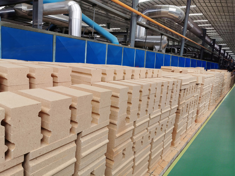 影響耐火磚耐久性的因素是什么？(圖1)