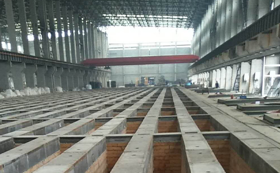 鋁加工業(yè)(圖1) 鋁加工業(yè)(圖1)